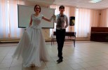Театральный фестиваль "Герои не нашего времени " 4