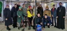 Встреча художников-иконописцев с обучающимися Нижегородского училища-интерната 3