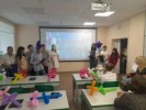 Поздравляем выпускников! 3