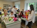 Поздравляем выпускников! 5