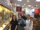 Профориентационная экскурсия в музей ПАО завода &laquo;Красное Сормово&raquo; 0