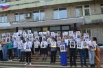 Акция &laquo;Бессмертный полк&raquo; 5