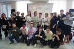 КАРАОКЕ-БАТЛ 2