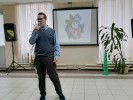 В училище завершился цикл мероприятий, приуроченных к Декаде 1