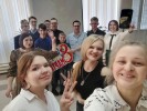 8 марта в училище 1