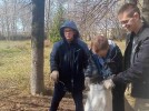 Субботник 5