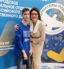 Студенты-волонтеры стали участниками открытия нового волонтёрского центра 0