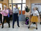 7 марта в нашем училище состоялся праздничный концерт 6
