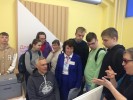 Всероссийская ярмарка трудоустройства &laquo;Работа России. Время возможностей&raquo; 1