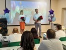 Поздравляем выпускников! 7