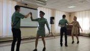 ВЕЛИКОЙ ПОБЕДЕ ПОСВЯЩАЕТСЯ... 3