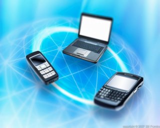 Интерактивные формы общения