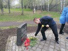 Бессмертный полк 1