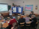 Педсовет "Профилактика  синдрома эмоционального выгорания педагога" 0