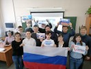 Круглый стол &laquo;Крым и Россия &ndash; общая судьба&raquo; 5