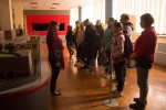 Экскурсия в Центр противопожарной пропаганды 2