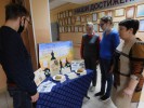 Классные часы, посвященные 77-летию снятия блокады Ленинграда 3