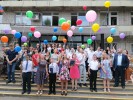 Поздравляем выпускников! 6