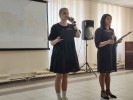 ВЕЛИКОЙ ПОБЕДЕ ПОСВЯЩАЕТСЯ... 0