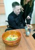 Гость училища &ndash; депутат Городской думы Нижнего Новгорода Роман Пономаренко 2