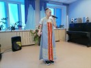 Праздничная концертная программа &laquo;От сердца к сердцу&raquo; 0