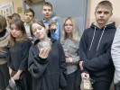 Всероссийская акция памяти &laquo;Блокадный хлеб&raquo; 3