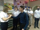 Акция "Белая ленточка" 7