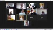 Инклюзивный конкурс художественного чтения &laquo;ЗДРАВСТВУЙТЕ!&raquo; 0