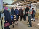 Встреча художников-иконописцев с обучающимися Нижегородского училища-интерната 0
