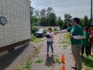 11 июня 2024 года проводились легкоатлетические соревнования, посвящённые Дню России! 7