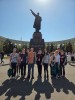 Путешествие в город-герой Волгоград! 4