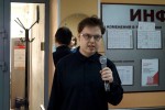 Учитель! Какое близкое и дорогое сердцу слово! 3