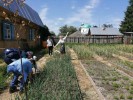 Экскурсия в Крестовоздвиженский женский монастырь в селе Быдреевка 0