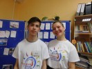 "Нескучный понедельник" 16