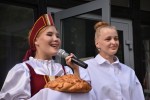 1 сентября Нижегородское училище-интернат вновь распахнуло свои двери для студентов! 13