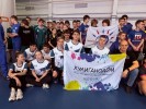 Физкульт-привет всем любителям спорта! 1