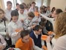 1 сентября - День знаний! 2
