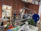 Экскурсия на фабрику стеклянной елочной игрушки &laquo;Ариель&raquo; 3