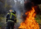Настоящий праздник устроили 10 октября для наших студентов сотрудники СПСЧ по Нижегородской обл. 7