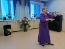 Праздничная концертная программа &laquo;От сердца к сердцу&raquo; 2