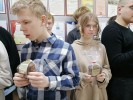 Всероссийская акция памяти &laquo;Блокадный хлеб&raquo; 6