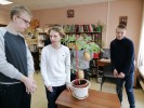 Литературный квест "поиски книжных сокровищ" 7