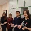 Мастер-класс по росписи пряников! 1