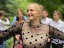 Поздравляем выпускников! 1