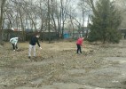 ВСЕРОССИЙСКИЙ  СУББОТНИК 0