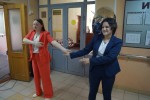 Учитель! Какое близкое и дорогое сердцу слово! 2