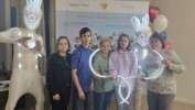 17-летие единственного в России Клуба цифрового творчества (ОО "Забота") 4