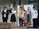 &laquo;Бессмертный полк Нижегородского училища-интерната" 0