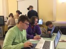 Всероссийская ярмарка трудоустройства &laquo;Работа России. Время возможностей&raquo; 3