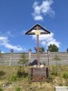 Экскурсия в Крестовоздвиженский женский монастырь в селе Быдреевка 1